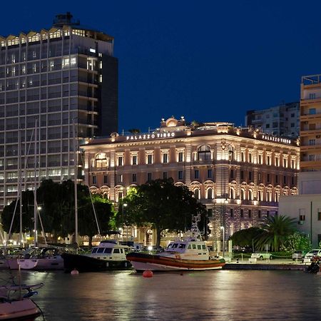 Palazzo Tirso Mgallery Cagliari Buitenkant foto