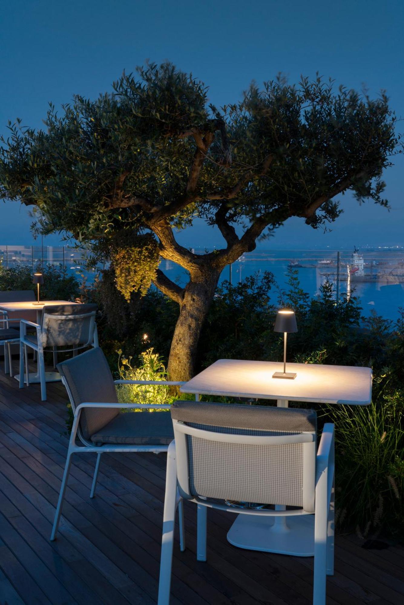 Palazzo Tirso Mgallery Cagliari Buitenkant foto